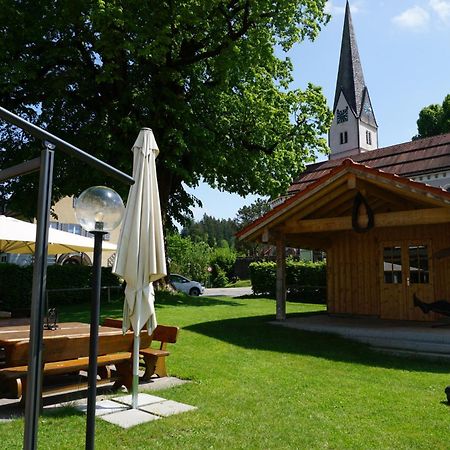 Landgasthof Post Rothenbach  Extérieur photo