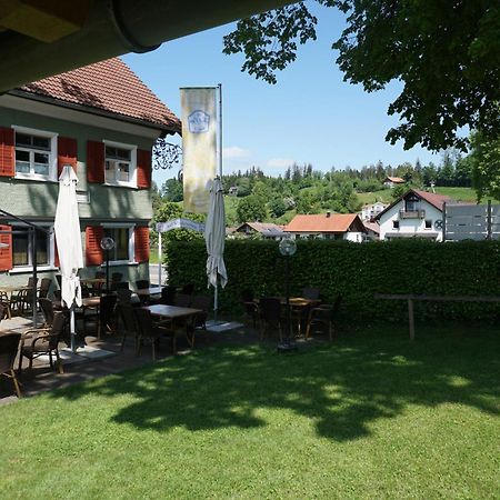 Landgasthof Post Rothenbach  Extérieur photo