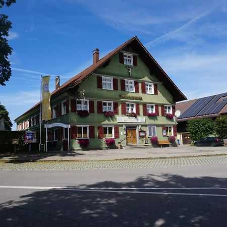 Landgasthof Post Rothenbach  Extérieur photo