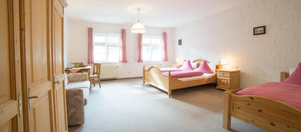 Landgasthof Post Rothenbach  Extérieur photo