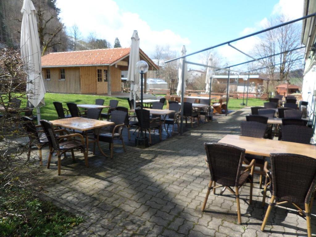Landgasthof Post Rothenbach  Extérieur photo