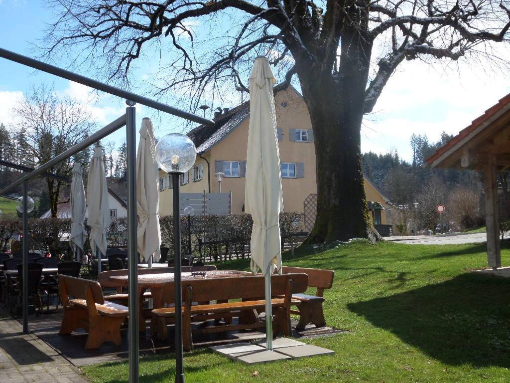 Landgasthof Post Rothenbach  Extérieur photo