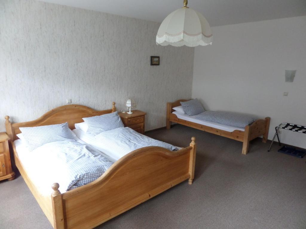 Landgasthof Post Rothenbach  Extérieur photo