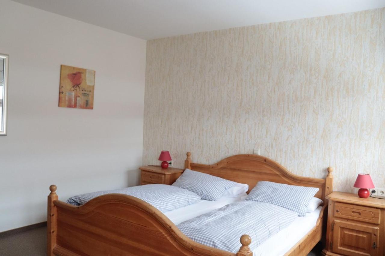 Landgasthof Post Rothenbach  Extérieur photo
